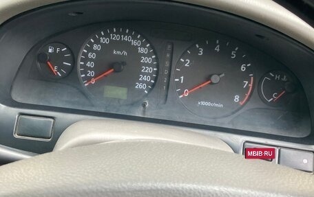 Nissan Cefiro III, 2003 год, 320 000 рублей, 9 фотография