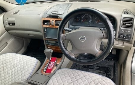 Nissan Cefiro III, 2003 год, 320 000 рублей, 8 фотография