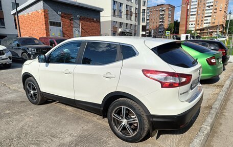 Nissan Qashqai, 2014 год, 1 600 000 рублей, 3 фотография
