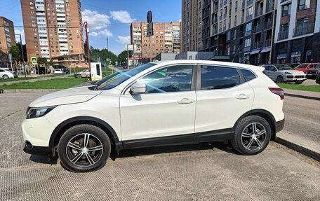 Nissan Qashqai, 2014 год, 1 600 000 рублей, 2 фотография