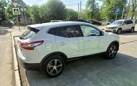 Nissan Qashqai, 2014 год, 1 600 000 рублей, 5 фотография