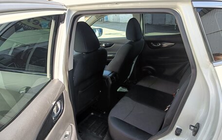 Nissan Qashqai, 2014 год, 1 600 000 рублей, 8 фотография