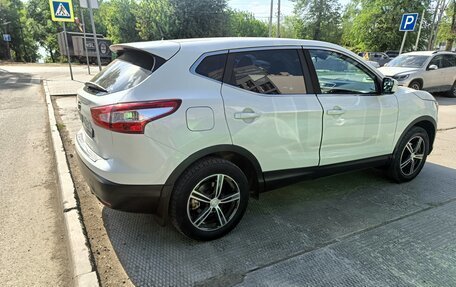 Nissan Qashqai, 2014 год, 1 600 000 рублей, 6 фотография