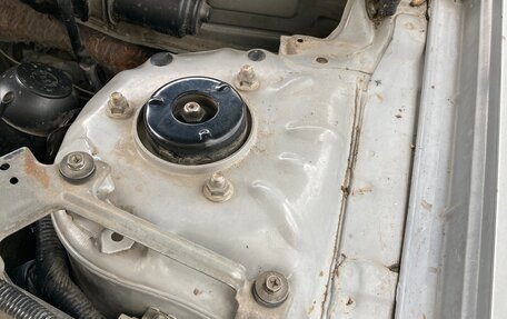 Nissan Cefiro III, 2003 год, 320 000 рублей, 12 фотография