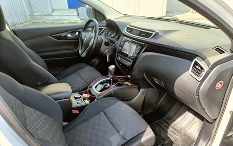 Nissan Qashqai, 2014 год, 1 600 000 рублей, 9 фотография