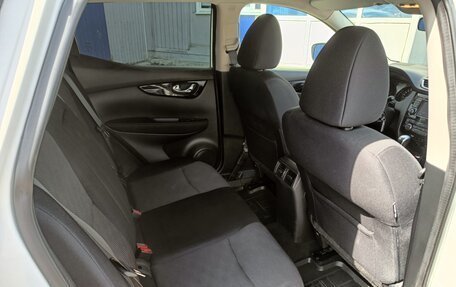 Nissan Qashqai, 2014 год, 1 600 000 рублей, 10 фотография