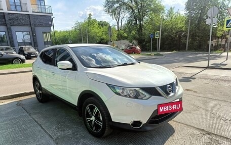 Nissan Qashqai, 2014 год, 1 600 000 рублей, 4 фотография