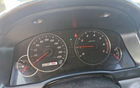 Toyota Land Cruiser Prado 120 рестайлинг, 2006 год, 1 399 000 рублей, 12 фотография