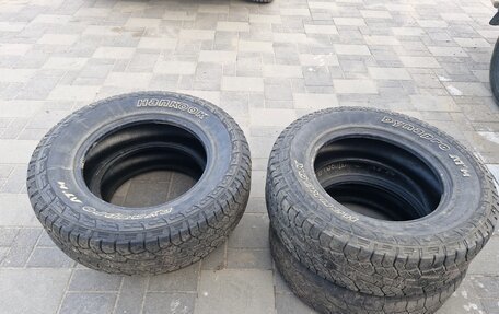 Toyota Land Cruiser Prado 120 рестайлинг, 2006 год, 1 399 000 рублей, 14 фотография