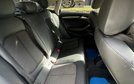 Audi A3, 2013 год, 1 100 000 рублей, 12 фотография