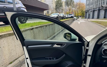 Audi A3, 2013 год, 1 100 000 рублей, 9 фотография