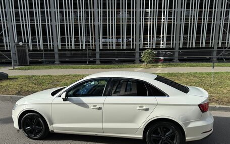 Audi A3, 2013 год, 1 100 000 рублей, 8 фотография