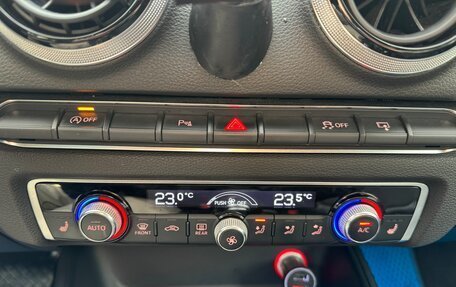 Audi A3, 2013 год, 1 100 000 рублей, 15 фотография