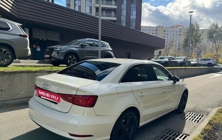 Audi A3, 2013 год, 1 100 000 рублей, 5 фотография