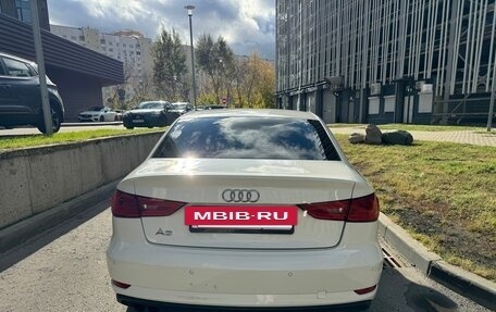 Audi A3, 2013 год, 1 100 000 рублей, 6 фотография