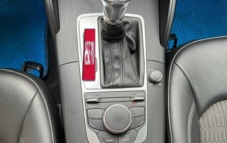 Audi A3, 2013 год, 1 100 000 рублей, 14 фотография