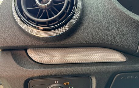 Audi A3, 2013 год, 1 100 000 рублей, 18 фотография
