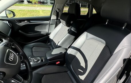 Audi A3, 2013 год, 1 100 000 рублей, 19 фотография