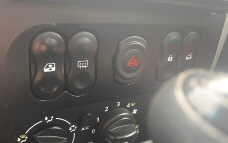 Nissan Almera, 2018 год, 520 000 рублей, 8 фотография