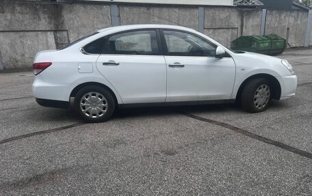 Nissan Almera, 2018 год, 520 000 рублей, 3 фотография