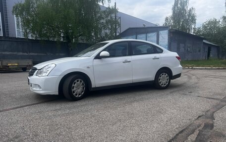 Nissan Almera, 2018 год, 520 000 рублей, 2 фотография