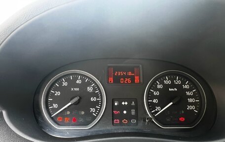 Nissan Almera, 2018 год, 520 000 рублей, 7 фотография
