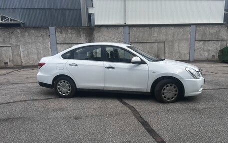 Nissan Almera, 2018 год, 520 000 рублей, 5 фотография