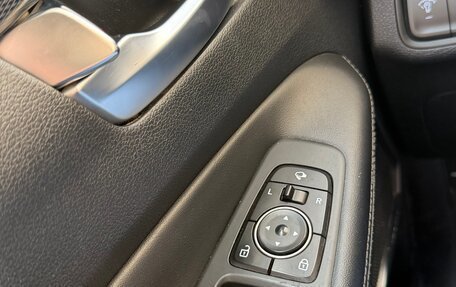 Hyundai Santa Fe IV, 2020 год, 2 750 000 рублей, 12 фотография