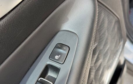 Hyundai Santa Fe IV, 2020 год, 2 750 000 рублей, 15 фотография