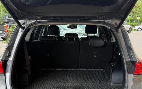 Hyundai Santa Fe IV, 2020 год, 2 750 000 рублей, 17 фотография