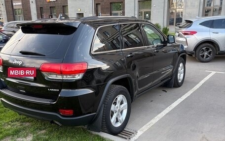 Jeep Grand Cherokee, 2013 год, 2 250 000 рублей, 4 фотография