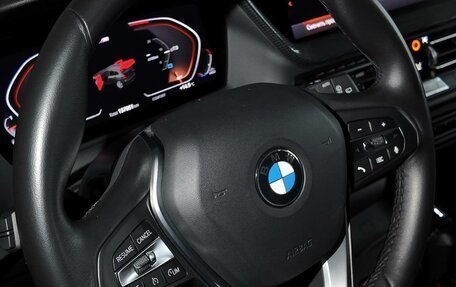 BMW 1 серия, 2020 год, 1 700 000 рублей, 7 фотография