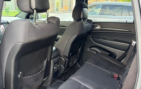 Jeep Grand Cherokee, 2013 год, 2 250 000 рублей, 6 фотография