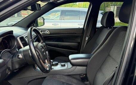 Jeep Grand Cherokee, 2013 год, 2 250 000 рублей, 7 фотография