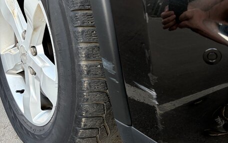 Jeep Grand Cherokee, 2013 год, 2 250 000 рублей, 10 фотография