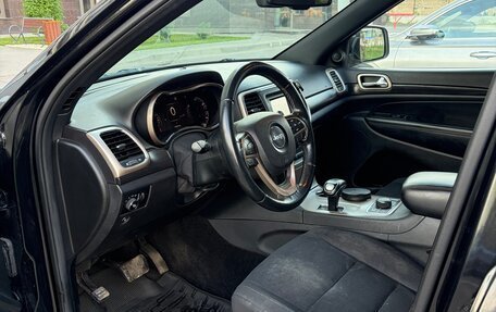 Jeep Grand Cherokee, 2013 год, 2 250 000 рублей, 8 фотография
