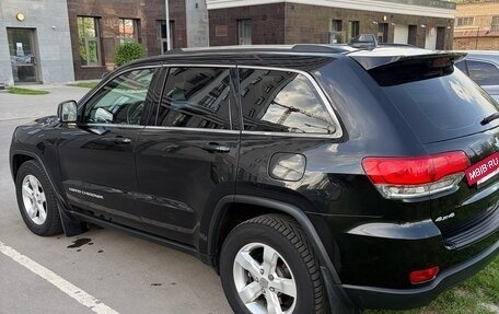 Jeep Grand Cherokee, 2013 год, 2 250 000 рублей, 5 фотография