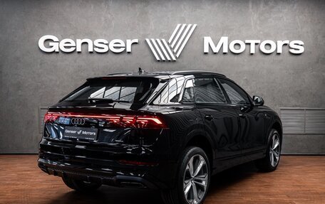 Audi Q8 I, 2025 год, 13 600 000 рублей, 6 фотография