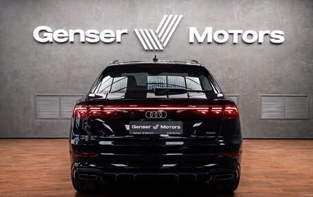 Audi Q8 I, 2025 год, 13 600 000 рублей, 4 фотография