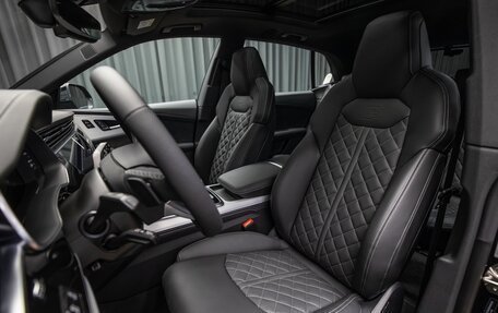 Audi Q8 I, 2025 год, 13 600 000 рублей, 7 фотография