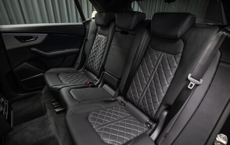 Audi Q8 I, 2025 год, 13 600 000 рублей, 13 фотография