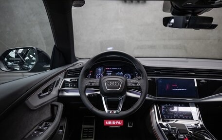 Audi Q8 I, 2025 год, 13 600 000 рублей, 9 фотография