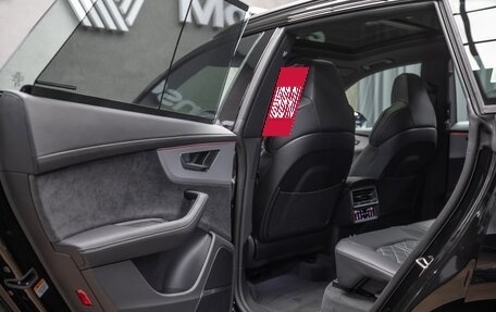 Audi Q8 I, 2025 год, 13 600 000 рублей, 11 фотография