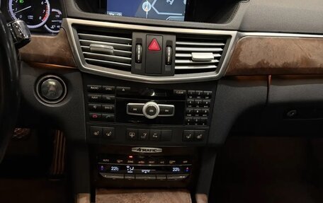 Mercedes-Benz E-Класс, 2011 год, 1 450 000 рублей, 6 фотография