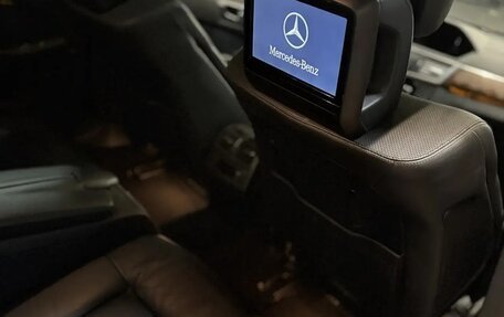 Mercedes-Benz E-Класс, 2011 год, 1 450 000 рублей, 10 фотография