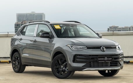 Volkswagen Tharu, 2025 год, 2 000 000 рублей, 3 фотография