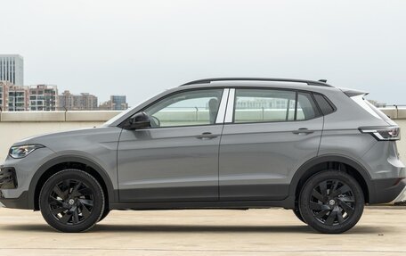 Volkswagen Tharu, 2025 год, 2 000 000 рублей, 4 фотография