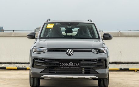 Volkswagen Tharu, 2025 год, 2 000 000 рублей, 2 фотография