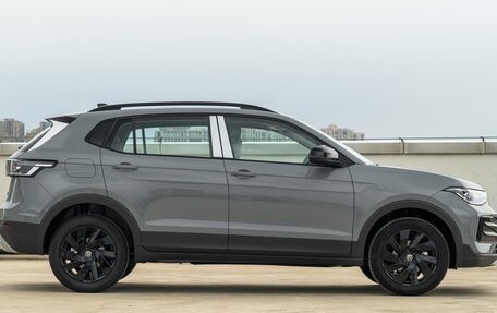 Volkswagen Tharu, 2025 год, 2 000 000 рублей, 8 фотография