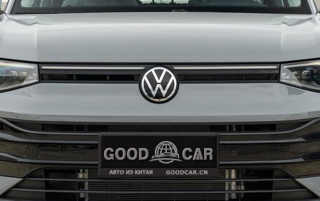 Volkswagen Tharu, 2025 год, 2 000 000 рублей, 10 фотография